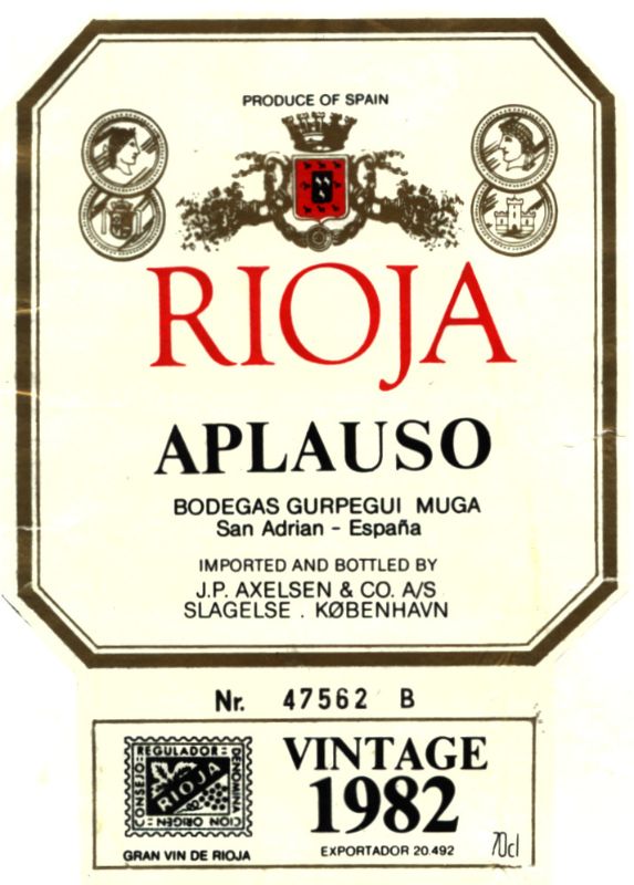 Rioja_Gurpegui Muga_Aplauso 1982.jpg